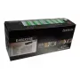 Kaseta z tonerem Lexmark E460X31E 10000 stron Czarny