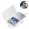 Extralink Home Jewellery Scale P10 100G / 0.01G