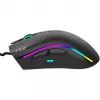 INCA Cian INCA ANAHITA RGB MAKRO KLAWISZE PROFESJONALNA MYSZ DO GIER