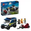 LEGO CITY 60479 Więźniarka Policyjna