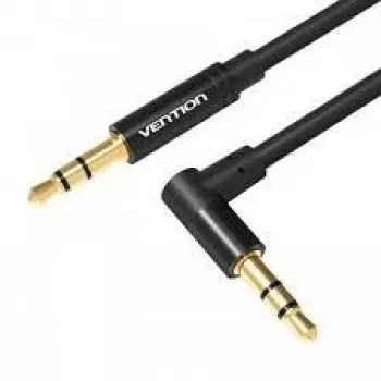 Kabel audio Vention BAKBF — 3.5 mm do 3.5 mm stereo, 1 m