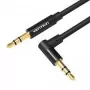 Kabel audio Vention BAKBF — 3.5 mm do 3.5 mm stereo, 1 m