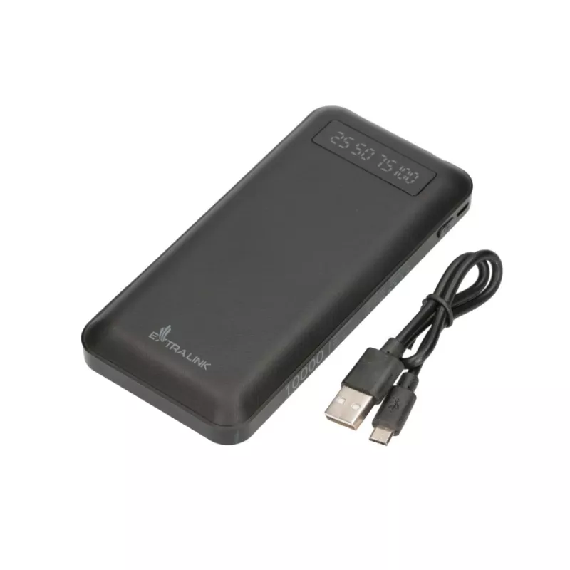Przenośna ładowarka Extralink Powerbank EPB-083 10000mAh