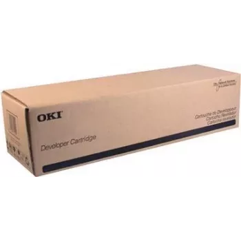 OKI - Żółty - Wywoływacz - do ES 9465 MFP, 9475 MFP, 9475dn MFP (45643701)