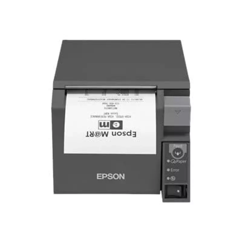 Epson TM-T70II (032) 180 x 180 DPI Przewodowa termiczna drukarka POS