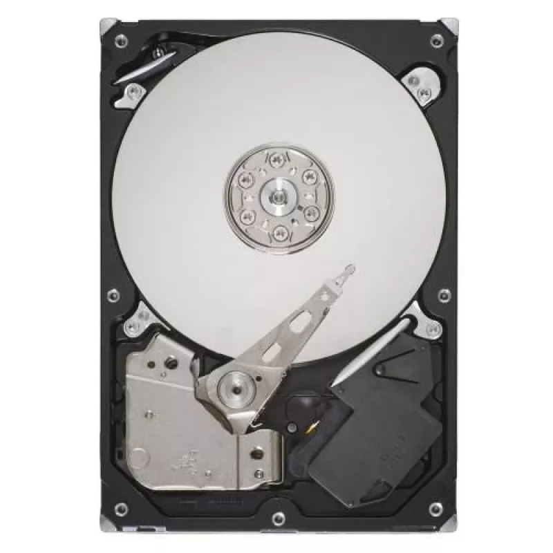 HPE 657750-S21 Storage Drive