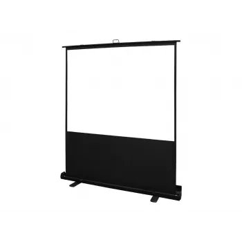 Elite Screens | Ekran przenośny | F95XWH2 | Przekątna 95 cali | 16:9 | Czarny