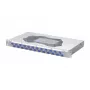 METZ CONNECT panel krosowy splice 24xLC-D OS2 1504597424-E (1504597424-E)