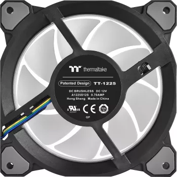 Wentylator obudowy Thermaltake Riing Quad 14 ARGB