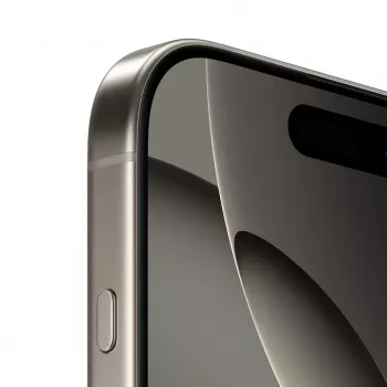 Apple iPhone 16 Pro Max 17.5 cm (6.9) Dual SIM iOS 18 5G USB Type-C 1 TB Tytan