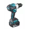 Wiertarka Makita DHP486Z 2100 obr./min 2,7 kg czarna, niebieska