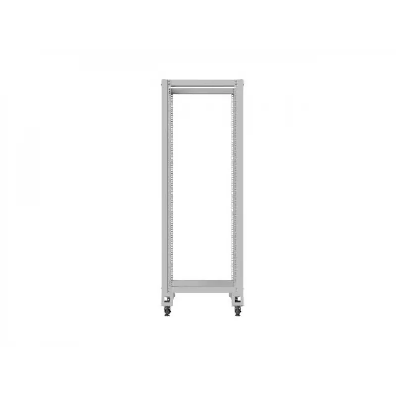 Otwarta szafa rack 19 inch 32U 600x1000 Lanberg