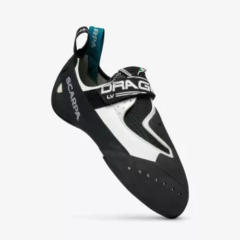 Buty SCARPA drago lv-biały-39,5