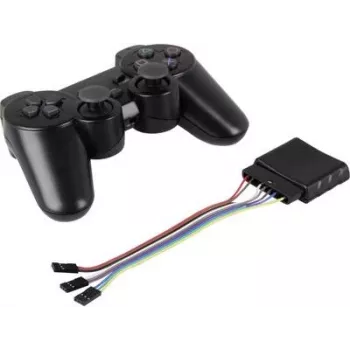 Joy-it SBC-WL-Controller Czarny
