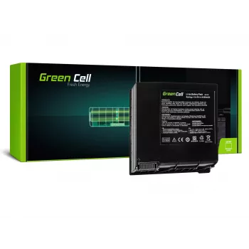 Bateria zielony Cell AS43 do ASUS G74 G74S G74J G74JH G74SX