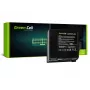 Bateria zielony Cell AS43 do ASUS G74 G74S G74J G74JH G74SX