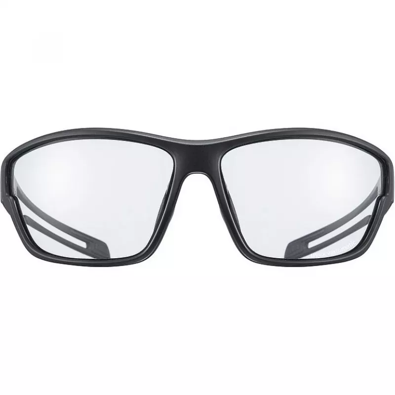 Okulary przeciwsłoneczne UVEX sportstyle 806 V Oval — unisex dla dorosłych, 1 szt., oprawka owalna