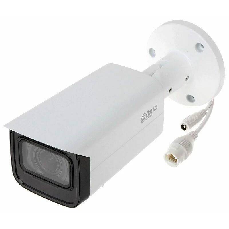 Kamera bezpieczeństwa Dahua Technology Entry IPC-HFW1230T-ZS-S5 Bullet IP kamera bezpieczeństwa Zewnętrzna 1920 x 1080 pikseli Montaż sufit/ściana/słup