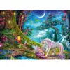 Puzzle by schmidt spiele model 59790 – wielokolorowe puzzle dla dzieci