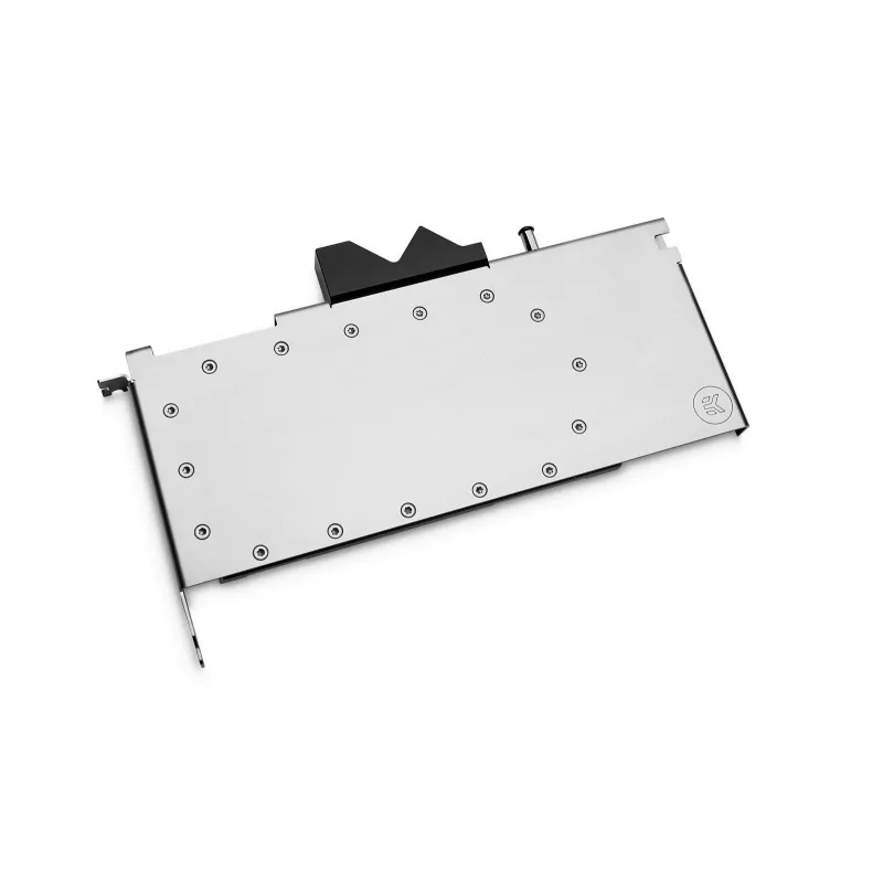 Blok wodny EK Water Blocks Miedź POM Stal nierdzewna