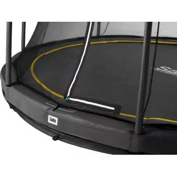 Trampolina Salta Comfort Edition Ground 305cm