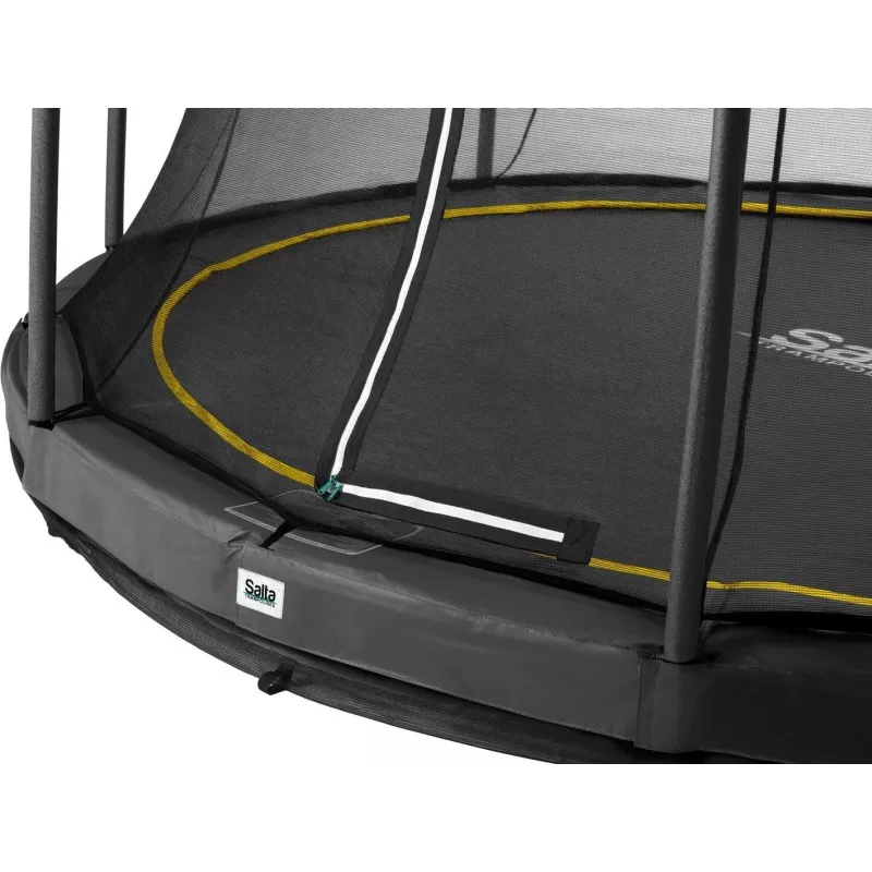 Trampolina Salta Comfort Edition Ground 305cm