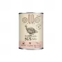 OLLO Puppy Pure Turkey - mokra karma dla psów - 400 g