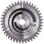 Brzegowe piły tarczowe Bosch Multi Material, Multi, 19 cm, 3 cm, 1.8 mm, 2.4 mm, HLTCG (High-Low Triple Chip Grind)
