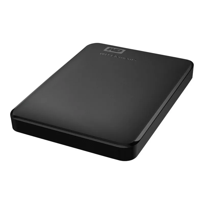 Zewnętrzny dysk twardy Western Digital 1,5 TB USB 3.2 WD Elements Portable