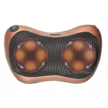 Masażer Beper 40.501 Neck Bronze