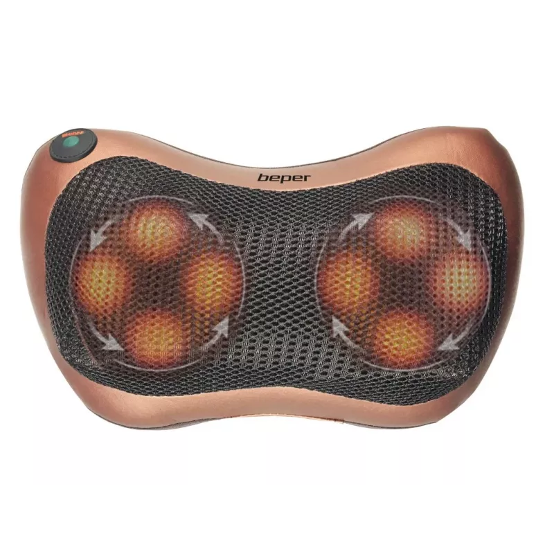 Masażer Beper 40.501 Neck Bronze