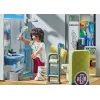 Zestaw zabawek Action/Adventure Playmobil Action 71615 Wielokolorowy