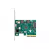 Karta DeLOCK PCI Express x4 1 x USB Type-C 1 x USB Type-A 10 Gb/s
