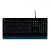 Klawiatura gamingowa Logitech G G213 Prodigy
