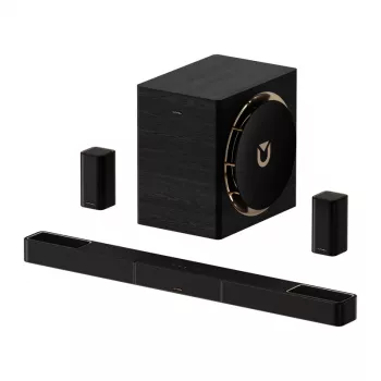 Soundbar Ultimea Skywave X70 — listwa dźwiękowa Ultimea Skywave X70 (model U442A)