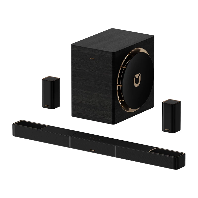 Soundbar Ultimea Skywave X70 — listwa dźwiękowa Ultimea Skywave X70 (model U442A)