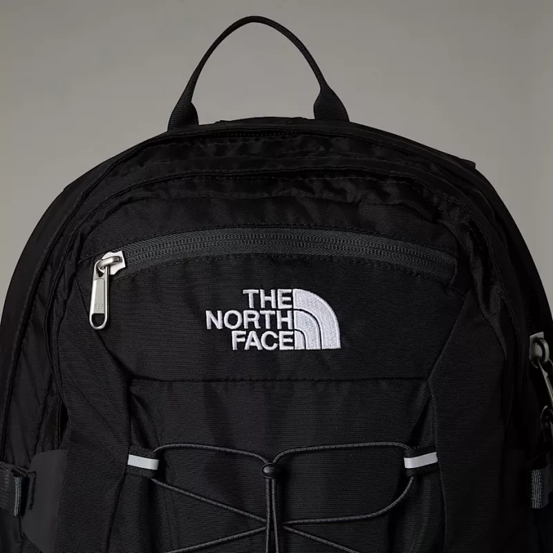 Plecak miejski The North Face Borealis Classic - tnf Czarny/asphalt szary
