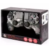 Kontroler do gier GEMBIRD JPD-PS4BT-01-CM — kontroler bezprzewodowy do urządzeń kompatybilnych z PlayStation