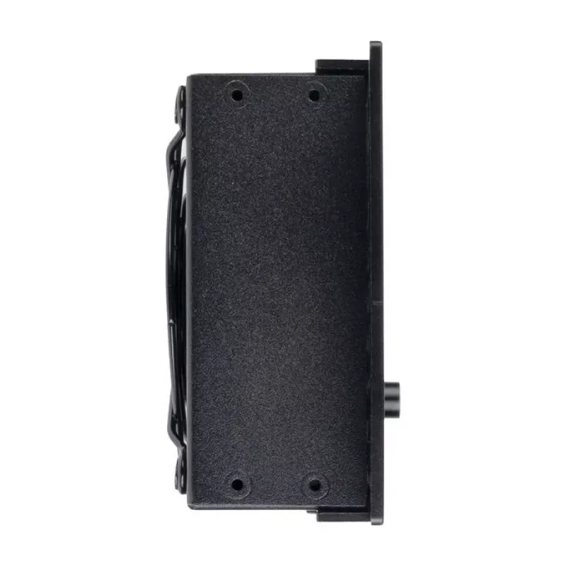 Silverstone SST-RCP2B-480 Czarny