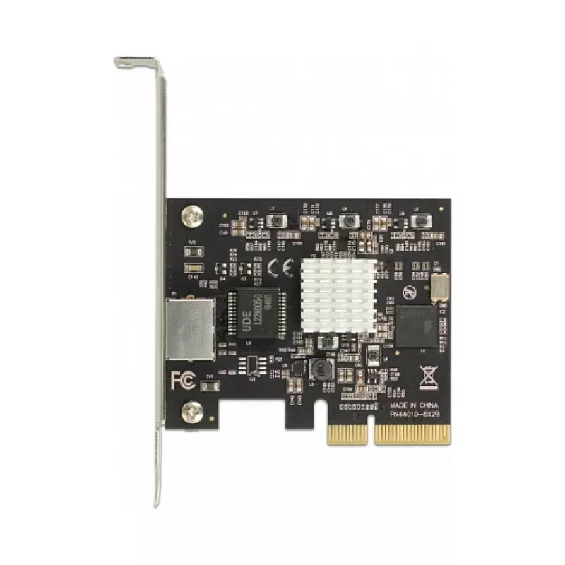 Karta interfejsu DeLOCK 89654 Wewnętrzna RJ-45