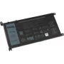 Bateria Dell 42Wh litowo-jonowa 3-komorowa 0WDX0R do kompatybilnych laptopów Dell