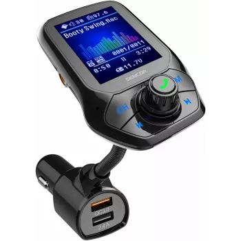 Czajnik elektryczny SENCOR SWM 5858 BT, pojemność 1,7 l, moc 2200 W, model Bluetooth