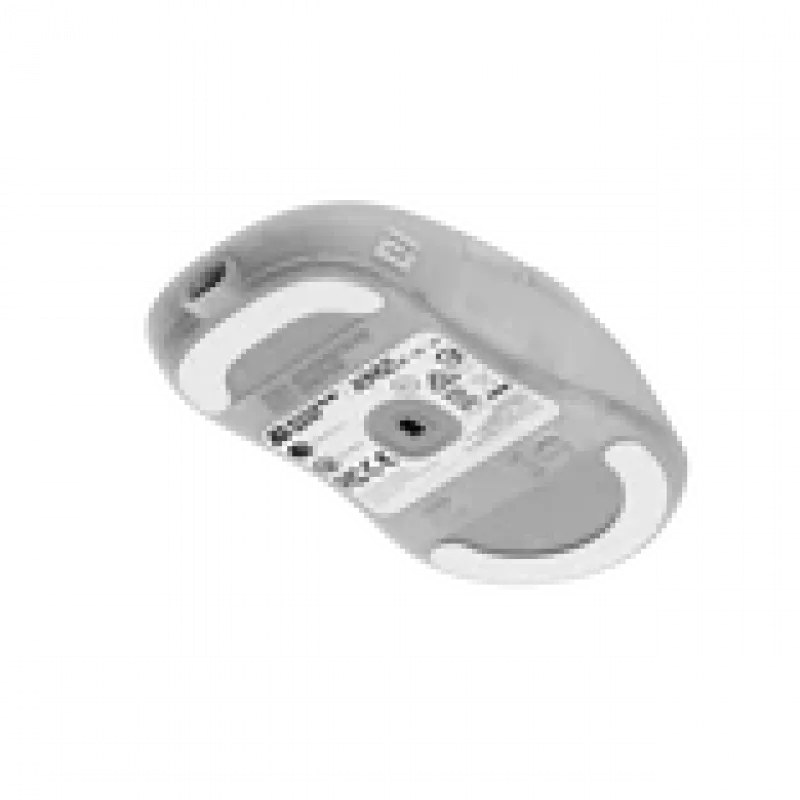Endgame Gaming mysz Gear XM2w 4k v2 - Biały