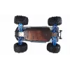 Amewi Crusher Monstertruck bezszczotkowy zdalnie sterowany model RC Silnik elektryczny 1:10 (22569)
