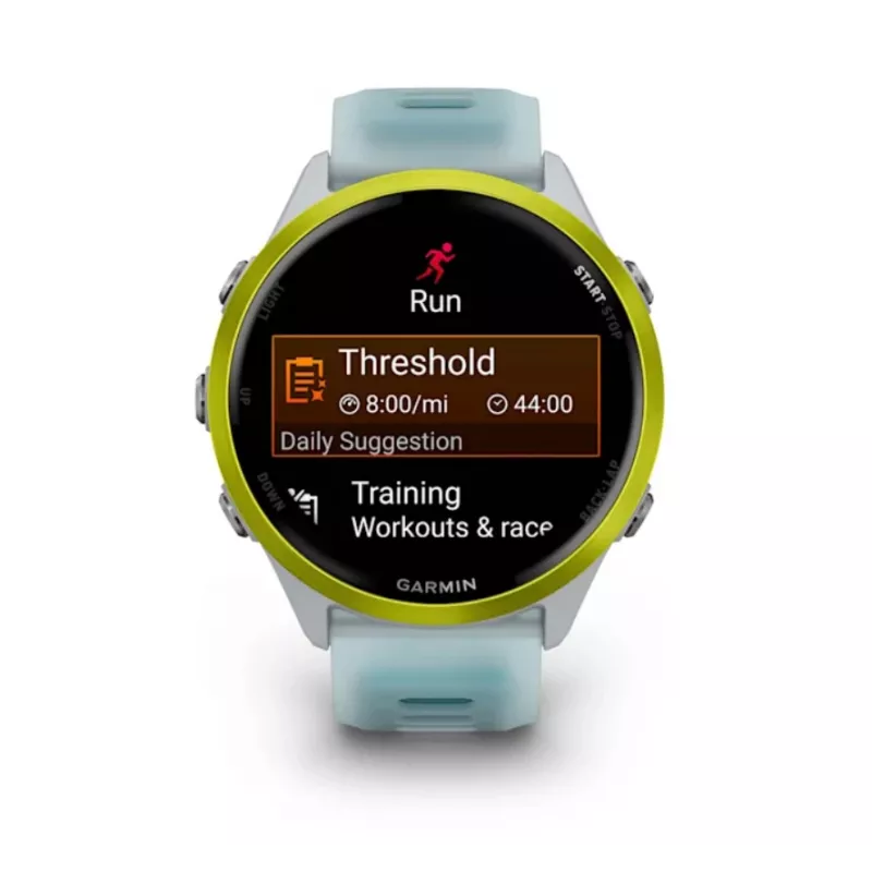 Smartwatch Forerunner 570 47MM/ŻÓŁTY Alu 010-02971-01 Garmin