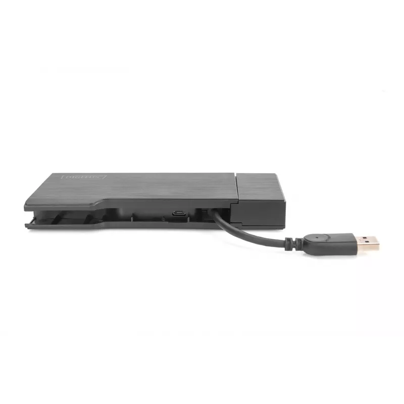 Stacja dokująca Digitus Universal, USB 3.0, Travel