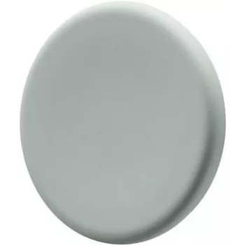Magnesy do tablic szklanych Legamaster zielony szałwiowy, zestaw 5 szt. — metal, 30 × 7 mm