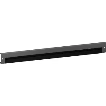 Rittal Sockelblende VX z listwą szczotkową do B/T 1200 mm