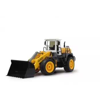 Bulldozer Jamara Wheel loader 440