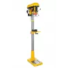 Wiertarka kolumnowa Smart365 SM-04-01119 600W 1600MM żółta